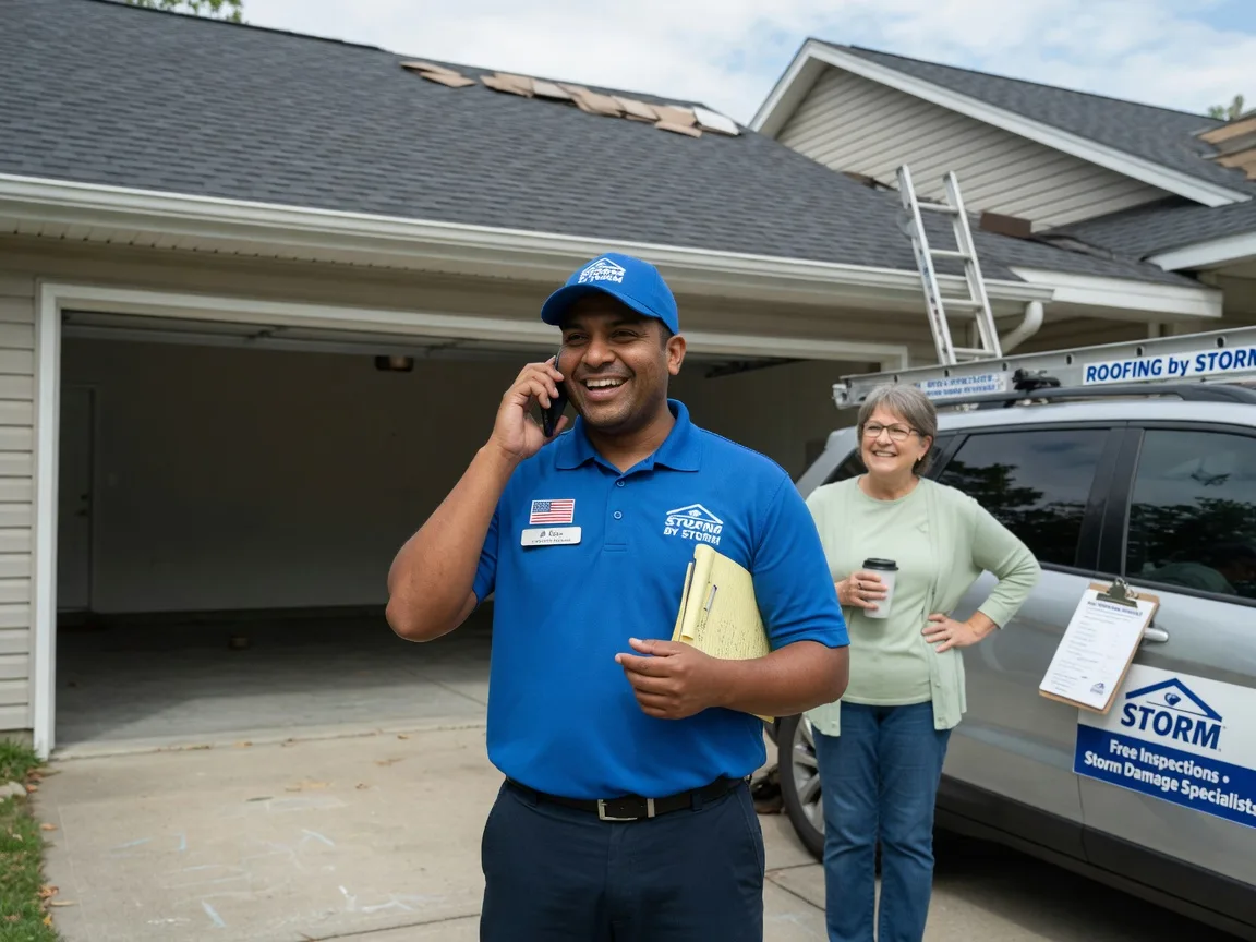Roof Repair Near Me Nanticoke, MD FAQs