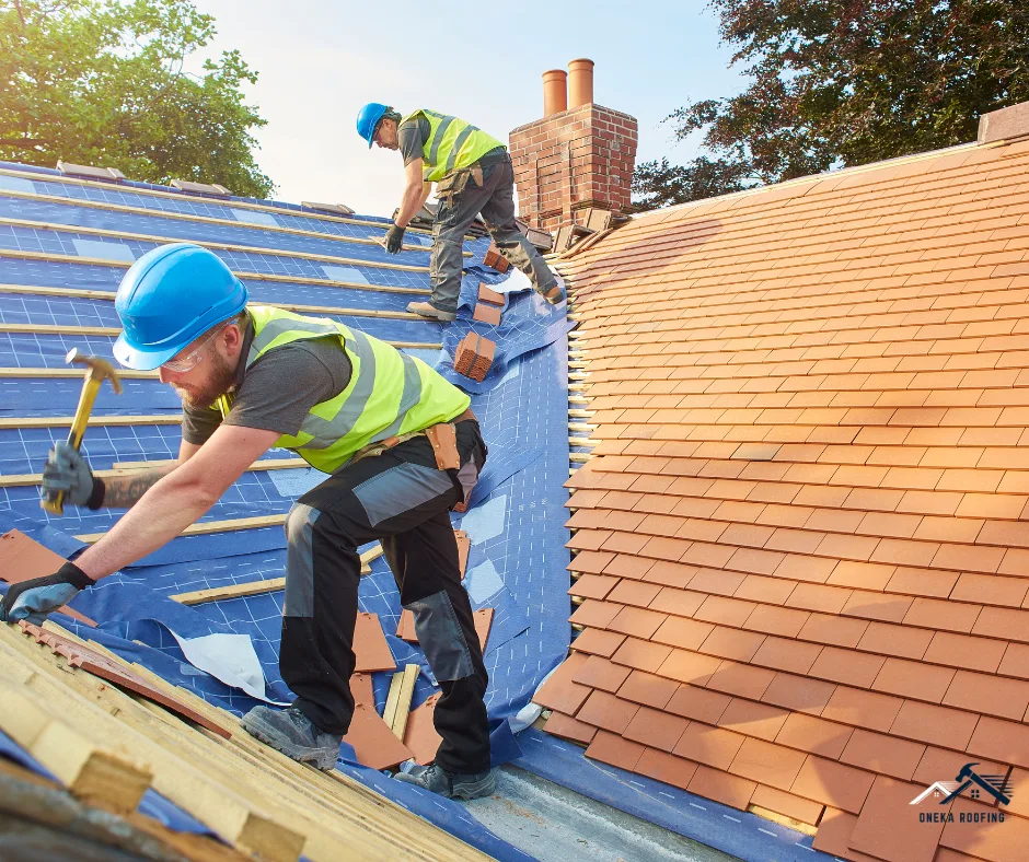 Why choose Roof Repair Near Me in Nanticoke, MD